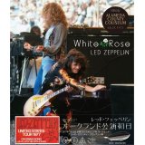 LED ZEPPELIN 1977 WHITE ROSE 3CD