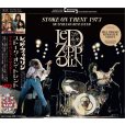 画像1: LED ZEPPELIN 1973 STOKE ON TRENT MULTIBAND REMASTER 2CD (1)