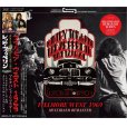 画像1: LED ZEPPELIN 1969 FILLMORE WEST MULTIBAND REMASTER CD (1)