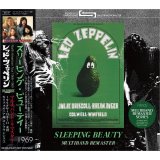 LED ZEPPELIN 1969 SLEEPING BEAUTY MULTIBAND REMASTER 2CD