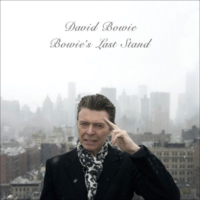 画像1: DAVID BOWIE / BOWIE'S LAST STAND 【1CD】