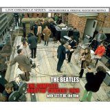 THE BEATLES / COMPLETE ROOFTOP CONCERT with LET IT BE the film 【3CD+2DVD】