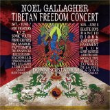 OASIS 1997 TIBETAN FREEDOM CONCERT CD