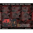 画像2: THE ROLLING STONES STEEL WHEELS SESSIONS 3CD (2)