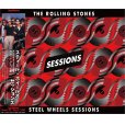 画像1: THE ROLLING STONES STEEL WHEELS SESSIONS 3CD (1)