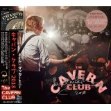 PAUL McCARTNEY 2018 CAVERN CLUB 2CD