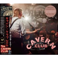 PAUL McCARTNEY 2018 CAVERN CLUB 2CD