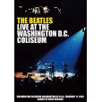 画像1: THE BEATLES / LIVE AT THE WASHINGTON COLISEUM 【DVD】 (1)