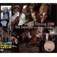 画像1: THE BEATLES STUDIO FILMING 1968 DVD (1)