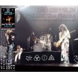 画像1: LED ZEPPELIN 1977 BEHIND THE STACKS 3CD (1)