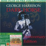 GEORGE HARRISON  DARK HORSE 30th ANNIVERSARY EDITION  1CD