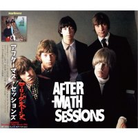 THE ROLLING STONES AFTERMATH SESSIONS 3CD