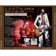 画像4: LED ZEPPELIN 1977 LISTEN TO THIS, EDDIE COMPLETE COLLECTION 9CD