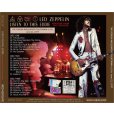 画像2: LED ZEPPELIN 1977 LISTEN TO THIS, EDDIE REMASTER FROM FLAT TRANSFER 3CD (2)