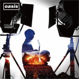 OASIS 1995 ROSKILDE FESTIVAL CD