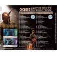 画像2: OASIS 2001 A PERFECT 10 FOR THE HOMETOWN HEROES 4CD (2)