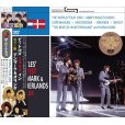 画像1: THE BEATLES HOTTEST DENMARK AND THE NETHERLANDS 1964 IN COLOR DVD (1)