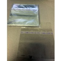 CD袋 薄型ケース用 100枚