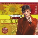 PAUL McCARTNEY / 04 SUMMER 【3CD+2DVD】