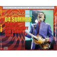 画像3: PAUL McCARTNEY / 04 SUMMER 【3CD+2DVD】