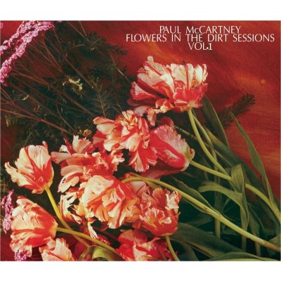 画像3: PAUL McCARTNEY / FLOWERS IN THE DIRT SESSIONS 【6CD】