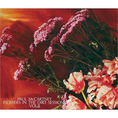 画像5: PAUL McCARTNEY / FLOWERS IN THE DIRT SESSIONS 【6CD】