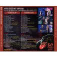 画像2: THE ROLLING STONES 2012 COMPLETE PRUDENTIAL CENTER TWO NIGHTS 4CD (2)