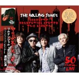 THE ROLLING STONES 2012 COMPLETE PRUDENTIAL CENTER TWO NIGHTS 4CD