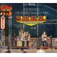 画像1: THE BEATLES 1965 LIVE AT SHEA STADIUM NEW REMASTER AUDIO & FILM CD+DVD (1)