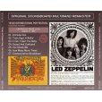 画像2: LED ZEPPELIN 1969 TEXAS INTERNATIONAL POP FESTIVAL MULTIBAND REMASTER CD (2)