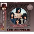 画像1: LED ZEPPELIN 1969 TEXAS INTERNATIONAL POP FESTIVAL MULTIBAND REMASTER CD (1)