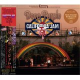 DEEP PURPLE 1974 CALIFORNIA JAM MULTIBAND REMASTER 2CD