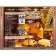 画像2: DEEP PURPLE 1974 CALIFORNIA JAM MULTIBAND REMASTER 2CD (2)