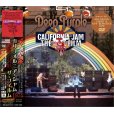 画像1: DEEP PURPLE 1974 CALIFORNIA JAM THE FILM 2DVD (1)