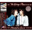 画像1: THE ROLLING STONES 1972 PHILADELPHIA SPECIAL MULTIBAND REMASTER 2CD (1)