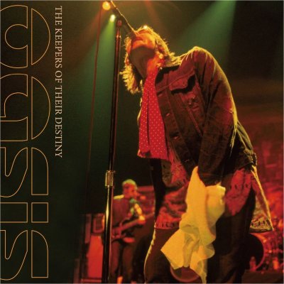 画像1: OASIS 2000 THE KEEPERS OF THEIR DESTINY 2CD