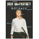 PAUL McCARTNEY 2022 LIVE PEACE IN SEATTLE 3CD