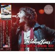 画像1: THE ROLLING STONES 1972 FORT WORTH EXPRESS MULTIBAND REMASTER 2CD (1)