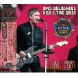 画像1: NOEL GALLAGHER 2022 GLASTONBURY FESTIVAL CD+DVD (1)