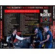 画像4: PAUL McCARTNEY 2022 GLASTONBURY FESTIVAL 3CD+2DVD (4)