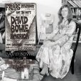 画像1: DAVID BOWIE / LIVE AT THE FRIARS CLUB AYLESBURY 1971 【1CD】 (1)