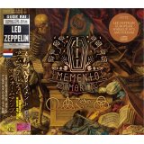 LED ZEPPELIN 1972 MEMENTO MORI 2CD