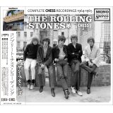 THE ROLLING STONES COMPLETE CHESS RECORDINGS 1964-1965 2CD