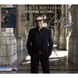 GEORGE MICHAEL 2011 SYMPHONICA ROTTERDAM 2CD