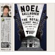 画像1: NOEL GALLAGHER 2013 TEENAGE CANCER TRUST 2CD (1)