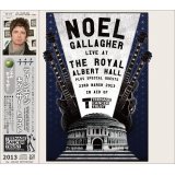 NOEL GALLAGHER 2013 TEENAGE CANCER TRUST 2CD