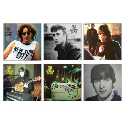 画像3: JOHN LENNON THE LOST LENNON TAPES VOL.3 3CD