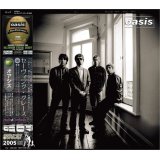 OASIS 2005 SAVING GRACE 2CD