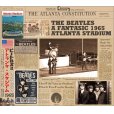 画像1: THE BEATLES 1965 A FANTASIC ATLANTA STADIUM CD (1)