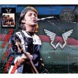 PAUL McCARTNEY 1976 MILE HIGH WINGS 2CD